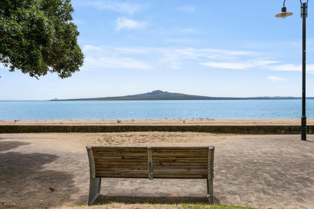 Stay Mission Bay Auckland Exteriör bild