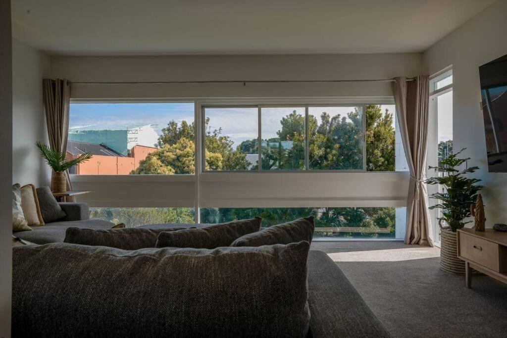 Stay Mission Bay Auckland Exteriör bild
