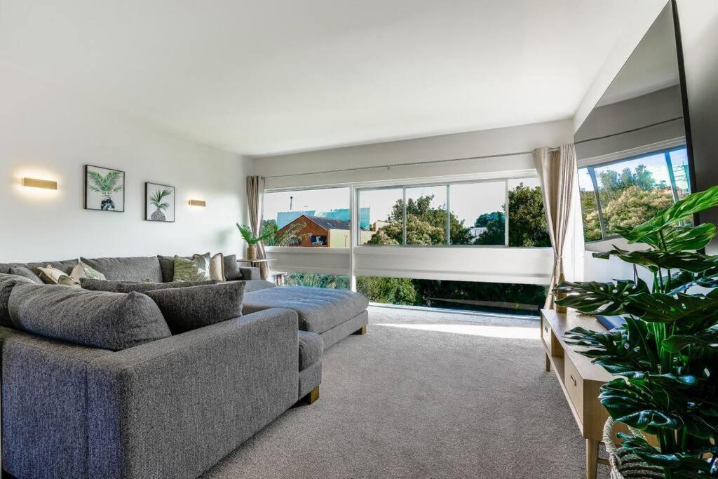 Stay Mission Bay Auckland Exteriör bild