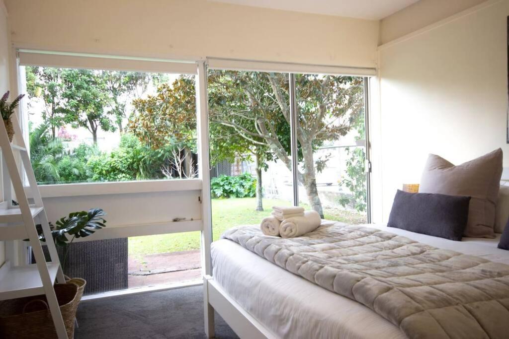 Stay Mission Bay Auckland Exteriör bild