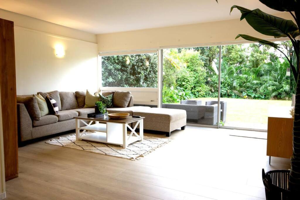Stay Mission Bay Auckland Exteriör bild